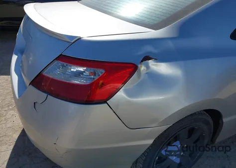 2007 Honda Civic Lx из США, поврежденный, VIN 2HGFG12627H545542